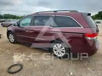 2015 Honda ODYSSEY фото