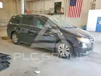 2015 Honda ODYSSEY фото