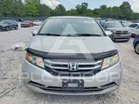 2015 Honda ODYSSEY фото