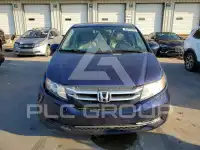 2015 Honda ODYSSEY photo