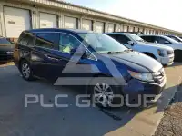 2015 Honda ODYSSEY photo