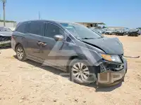 2015 Honda ODYSSEY photo