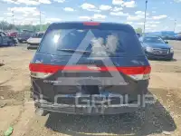 2015 Honda ODYSSEY photo