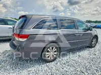 2015 Honda ODYSSEY фото