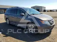 2015 Honda ODYSSEY фото