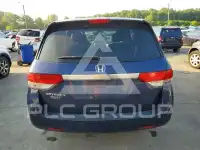2015 Honda ODYSSEY photo