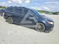 2015 Honda ODYSSEY фото