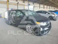 2015 Honda ODYSSEY фото