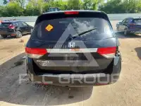 2015 Honda ODYSSEY фото