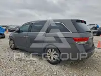 2015 Honda ODYSSEY фото