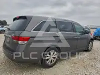 2015 Honda ODYSSEY фото