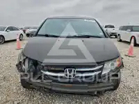 2015 Honda ODYSSEY фото