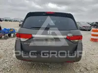 2015 Honda ODYSSEY фото