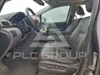 2015 Honda ODYSSEY фото