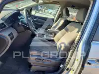 2015 Honda ODYSSEY фото