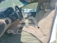 2015 Honda ODYSSEY photo