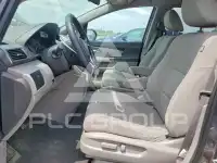 2015 Honda ODYSSEY фото