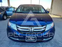 2015 Honda ODYSSEY фото