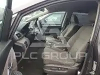 2015 Honda ODYSSEY фото