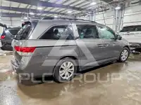 2015 Honda ODYSSEY фото