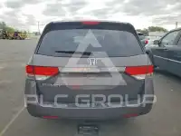2015 Honda ODYSSEY фото
