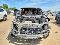 2015 Honda ODYSSEY фото