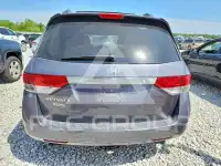 2015 Honda ODYSSEY фото