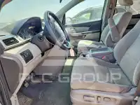 2015 Honda ODYSSEY фото