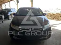 2015 Honda ODYSSEY фото