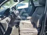2015 Honda ODYSSEY photo
