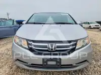 2015 Honda ODYSSEY фото