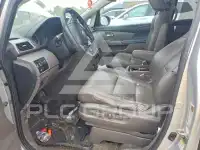 2015 Honda ODYSSEY фото