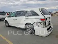 2015 Honda ODYSSEY фото