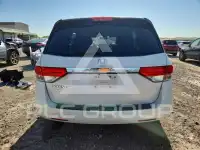 2015 Honda ODYSSEY photo