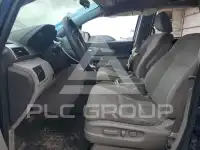 2015 Honda ODYSSEY фото