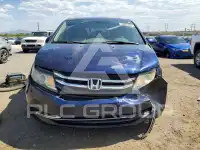 2015 Honda ODYSSEY фото