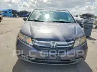 2015 Honda ODYSSEY фото