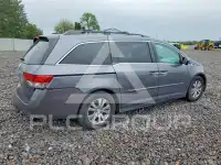 2015 Honda ODYSSEY фото