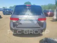 2015 Honda ODYSSEY photo