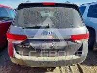 2015 Honda ODYSSEY фото