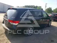 2015 Honda ODYSSEY фото
