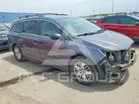 2015 Honda ODYSSEY фото