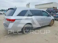 2015 Honda ODYSSEY фото