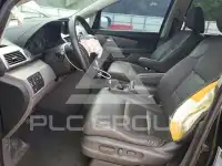 2015 Honda ODYSSEY photo