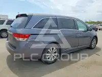 2015 Honda ODYSSEY photo