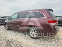 2015 Honda ODYSSEY фото