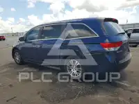 2015 Honda ODYSSEY фото