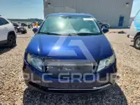 2015 Honda ODYSSEY photo