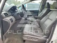 2015 Honda ODYSSEY фото
