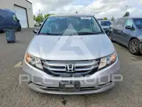 2015 Honda ODYSSEY photo